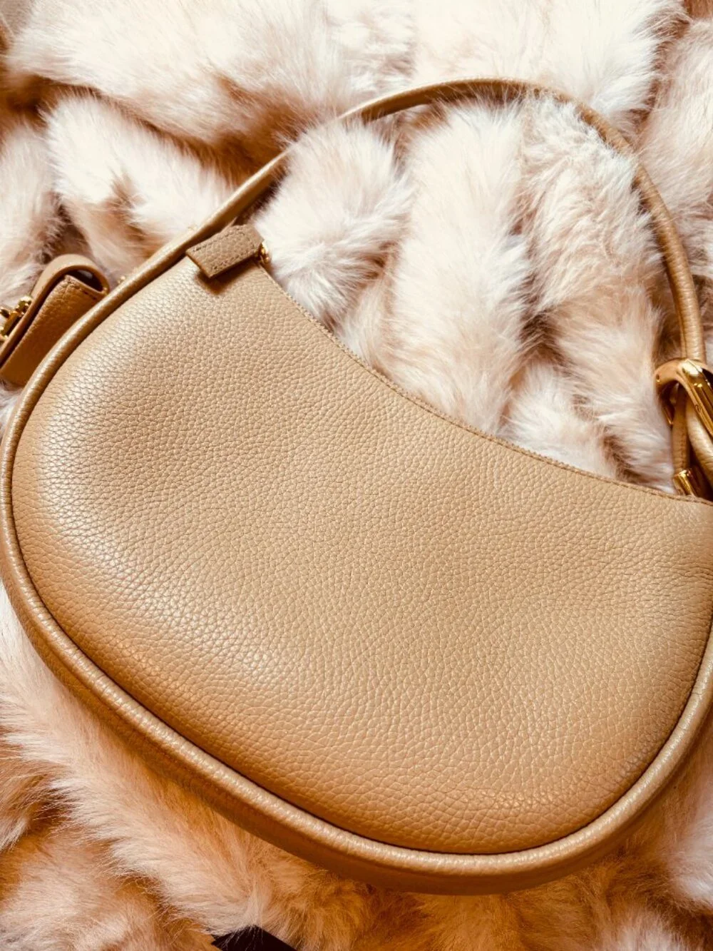 Marc Jacobs Dual Hobo Bag